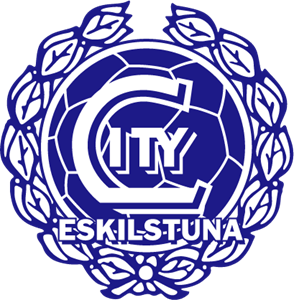Eskilstuna City FK Logo PNG Vector
