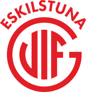 Eskilstuna GUIF Logo Vector