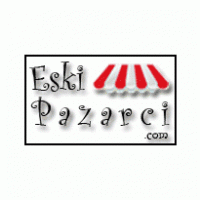 EskiPazarci Logo PNG Vector