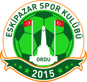 Eskipazarspor Logo PNG Vector