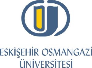 Eskişehir Osmangazi Üniversitesi Logo PNG Vector