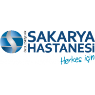 Eskişehir Sakarya Hastanesi Logo PNG Vector