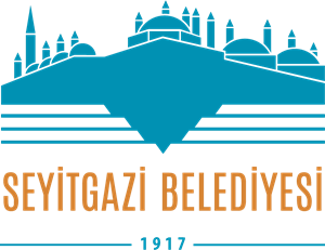 Eskişehir Seyitgazi Belediyesi Logo Vector