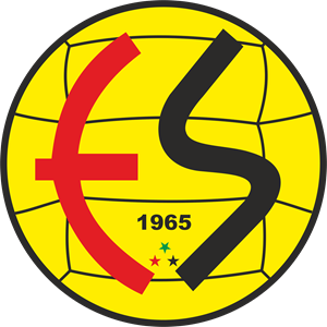 Eskisehir Spor Logo Vector