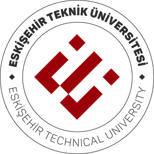 Eskişehir Teknik Üniversitesi Logo Vector
