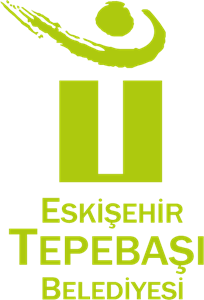Eskişehir Tepebaşı Belediyesi Logo PNG Vector