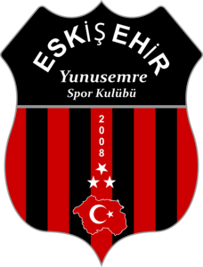 Eskişehir Yunusemrespor Logo PNG Vector