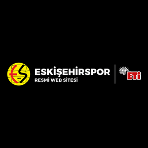 Eskisehirspor Logo PNG Vector