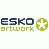 EskoArtwork Logo PNG Vector