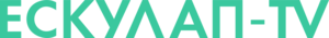 Eskulap TV Logo PNG Vector