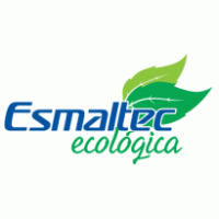 Esmaltec Écológica Logo PNG Vector