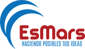 EsMars Dominicana S.R.L Logo PNG Vector