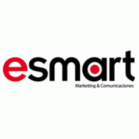 eSmart Logo PNG Vector