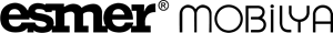 Esmer Mobilya Logo PNG Vector