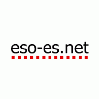 eso-es.net Logo Vector