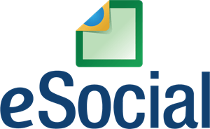 eSocial Logo Vector