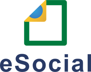 eSocial Logo PNG Vector