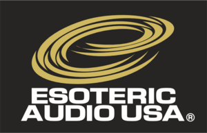 Esoteric Audio Logo PNG Vector