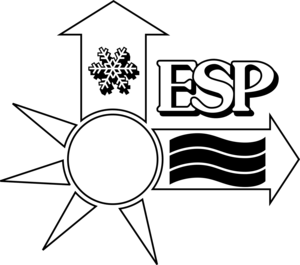ESP Logo PNG Vector