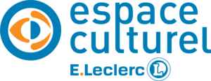 Espace Culturel E.Leclerc Logo PNG Vector