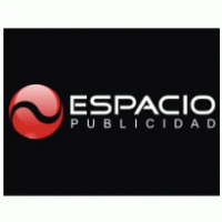 ESPACIO PUBLICIDAD Logo PNG Vector