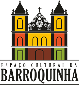 Espaço Cultural da Barroquinha Logo PNG Vector