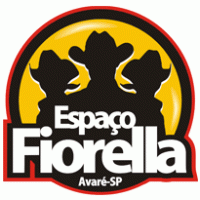 Espaço Fiorella Logo PNG Vector