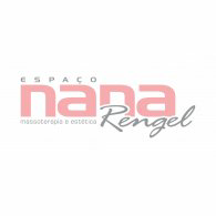 Espaço Nana Rengel Logo PNG Vector