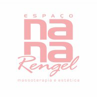 Espaço Nana Rengel Logo PNG Vector