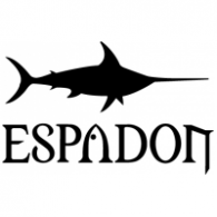 Espadon Logo PNG Vector