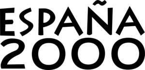 Espana 2000 Logo PNG Vector