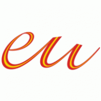 España 2010 Union Europea Logo PNG Vector