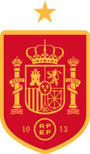 España - Real Federación Española de Fútbol Logo PNG Vector