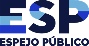 Espejo Público Logo PNG Vector