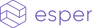 Esper.io Logo PNG Vector