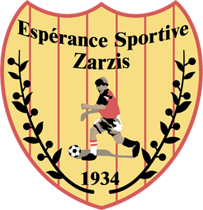 Esperance Sportive Zarzis Logo Vector