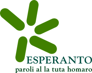 Esperanto Logo PNG Vector