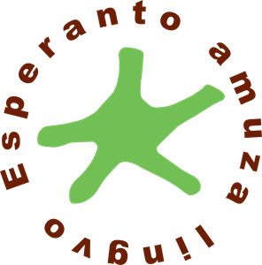 Esperanto Logo PNG Vector