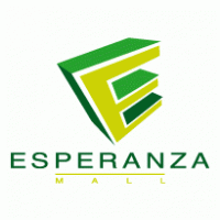 Esperanza Mall Logo PNG Vector