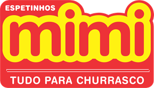 Espetinhos Mimi Logo PNG Vector