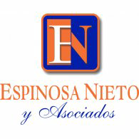 Espinosa Nieto y Asociados Logo PNG Vector