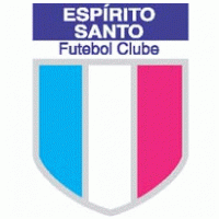 Espirito Santo FC-ES Logo PNG Vector