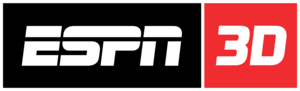 ESPN 3D Logo PNG Vector