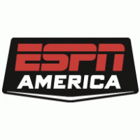 ESPN America Logo PNG Vector