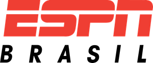 ESPN Brasil Logo Vector