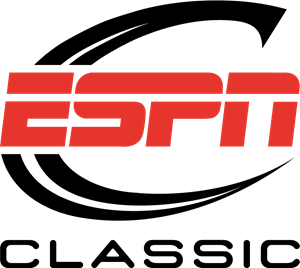 ESPN Classic Logo PNG Vector