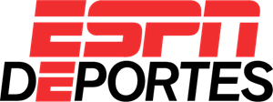ESPN Deportes Logo Vector