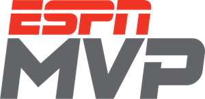 ESPN MVP Logo PNG Vector