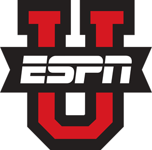ESPN U Logo PNG Vector