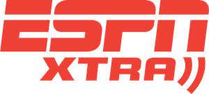 ESPN Xtra Logo PNG Vector